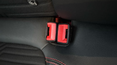 Ford Puma 1.0 EcoBoost Hybrid mHEV 155 ST-Line X 1st Ed 5dr Petrol Hatchback